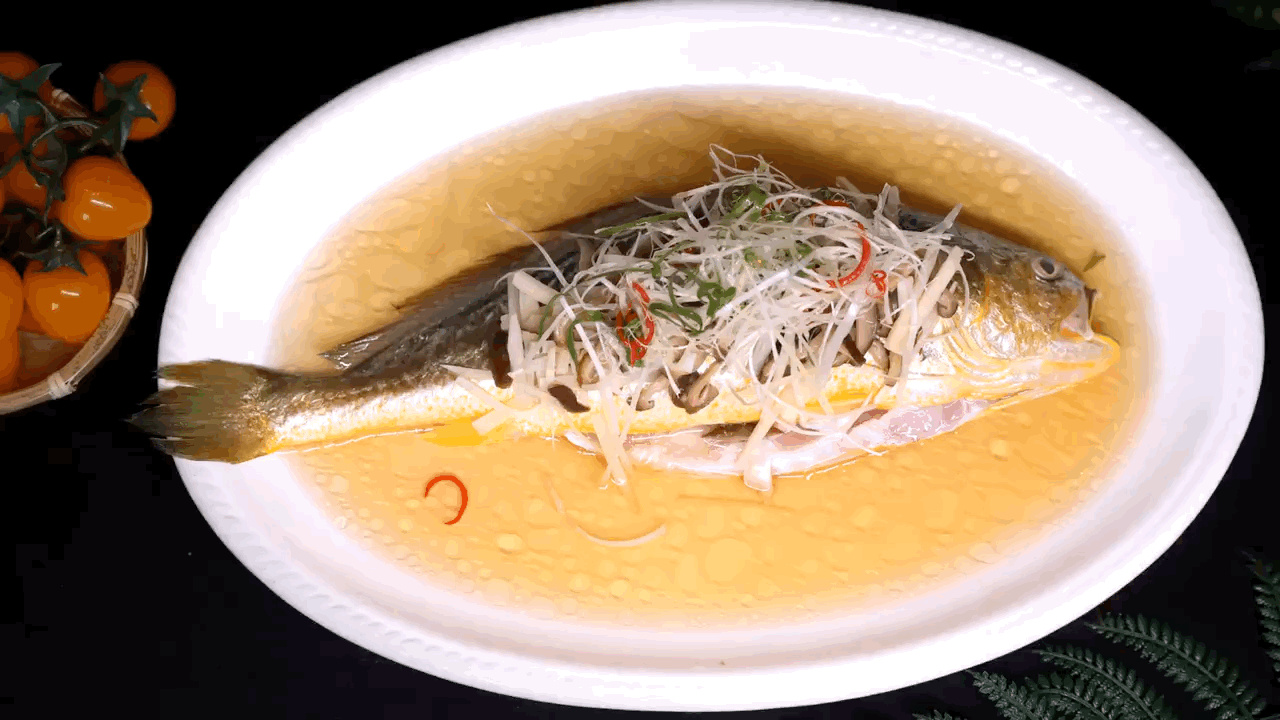 美食动图